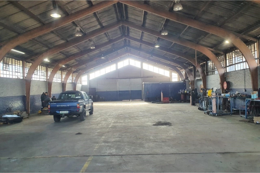 Commercial Property for Sale in Deal Party Eastern Cape